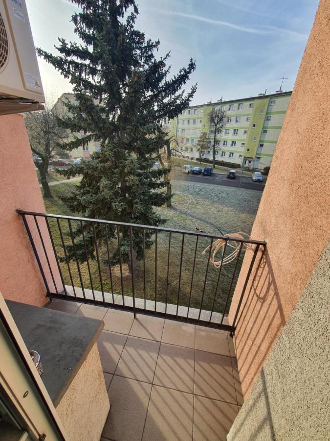 Jdk Apartamenty Mlynarska 44M2 6-Osobowy Kalisz Exterior foto