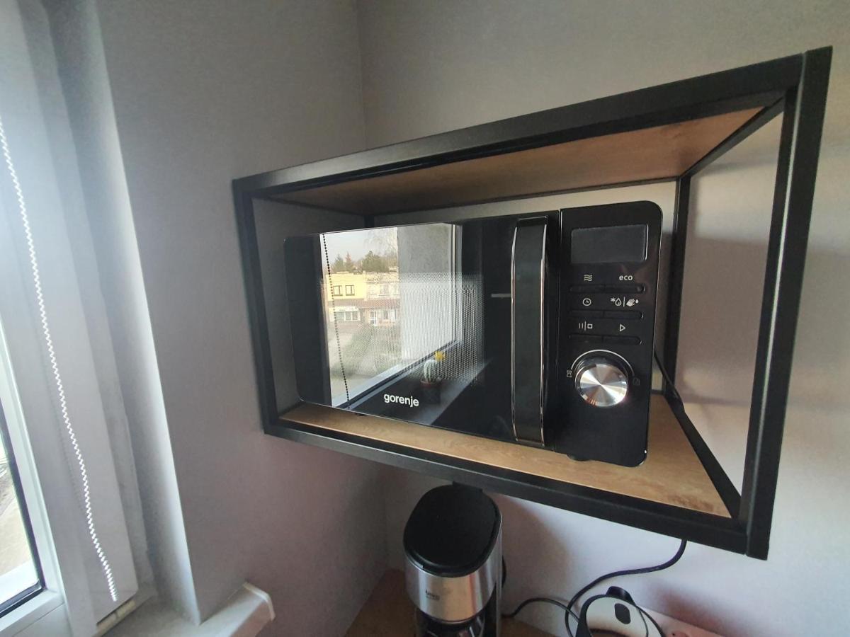 Jdk Apartamenty Mlynarska 44M2 6-Osobowy Kalisz Exterior foto